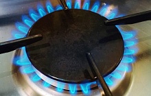 Информация об отсутствии газоснабжения